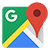 نقشه گوگل پرشیاخودرو نیاوران کد 109